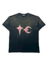 SURVIVOR ROCK T-SHIRT